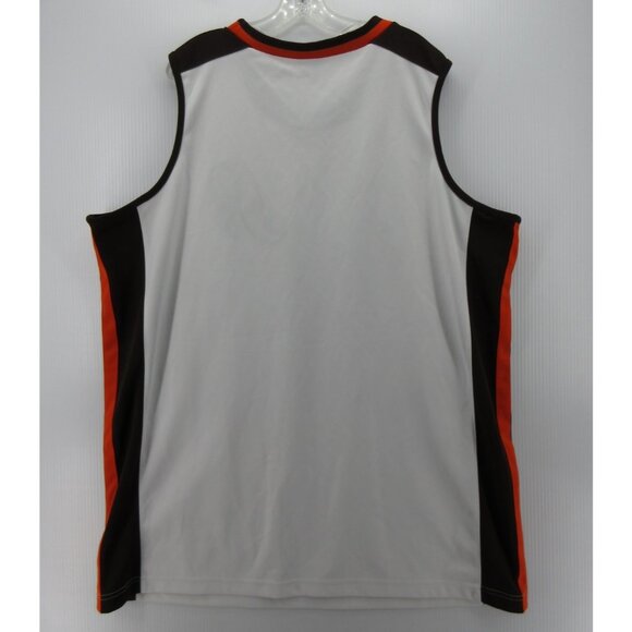 VINTAGE Southpole Jersey XXL Basketball Tank Hip Hop Streetwear Y2K - Picture 7 of 11